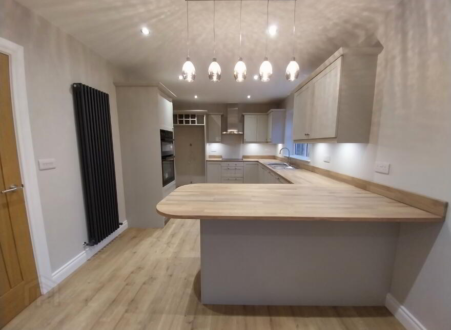 New Build Bungalow, Tandragee Road, Portadown