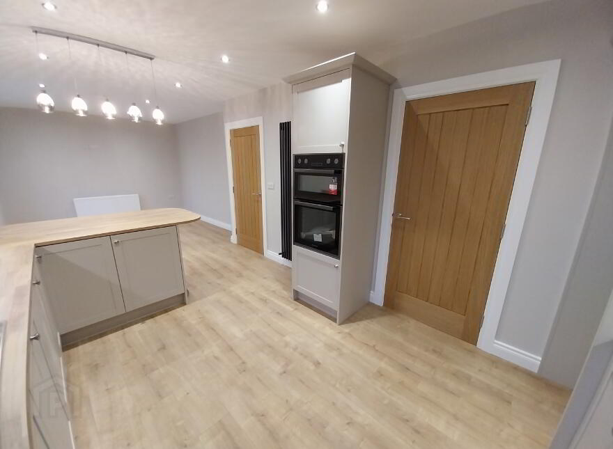 New Build Bungalow, Tandragee Road, Portadown