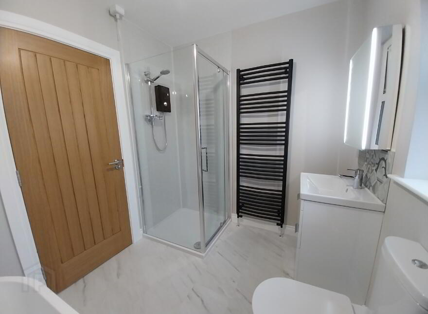 New Build Bungalow, Tandragee Road, Portadown