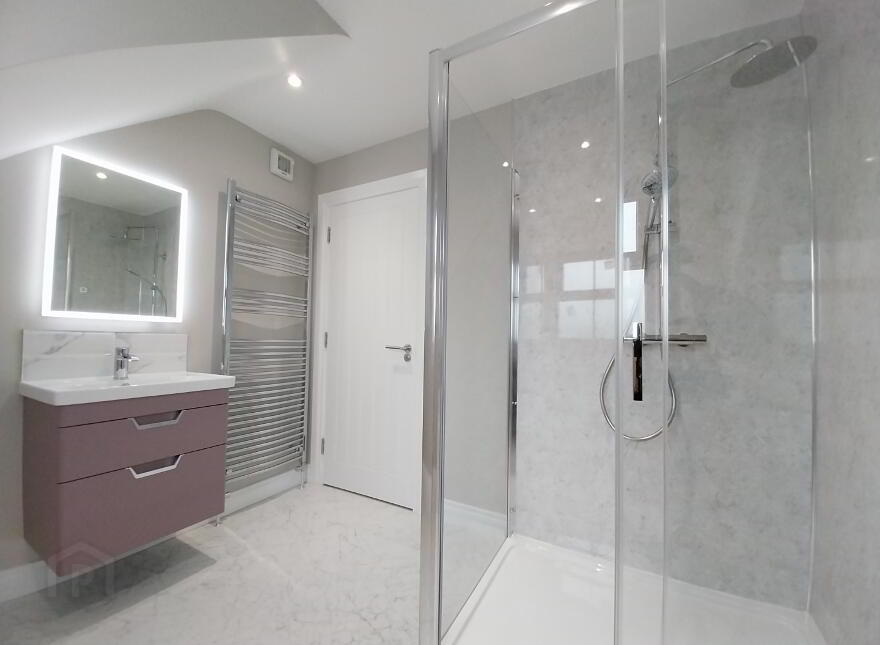 New Build Bungalow, Tandragee Road, Portadown