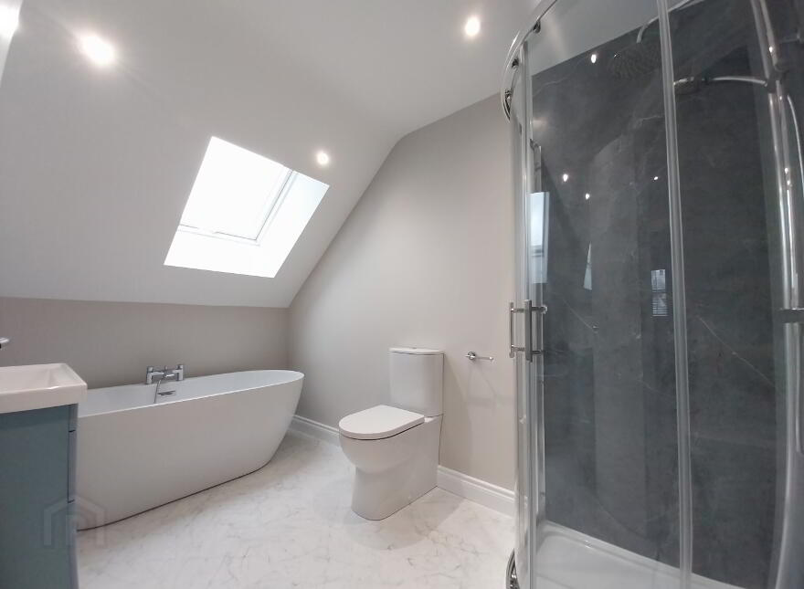 New Build Bungalow, Tandragee Road, Portadown