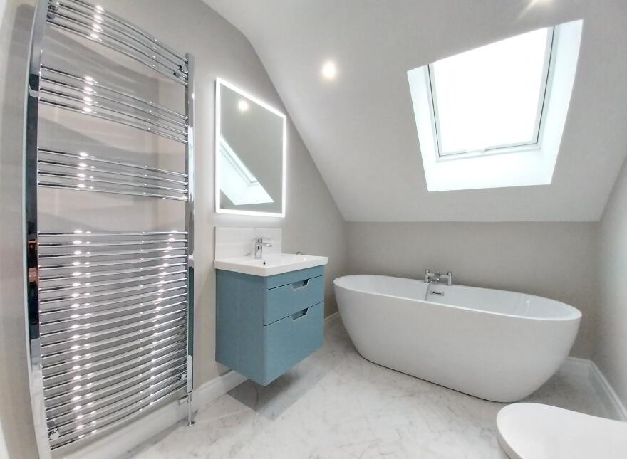 New Build Bungalow, Tandragee Road, Portadown