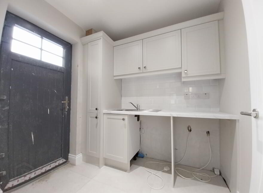 New Build Bungalow, Tandragee Road, Portadown