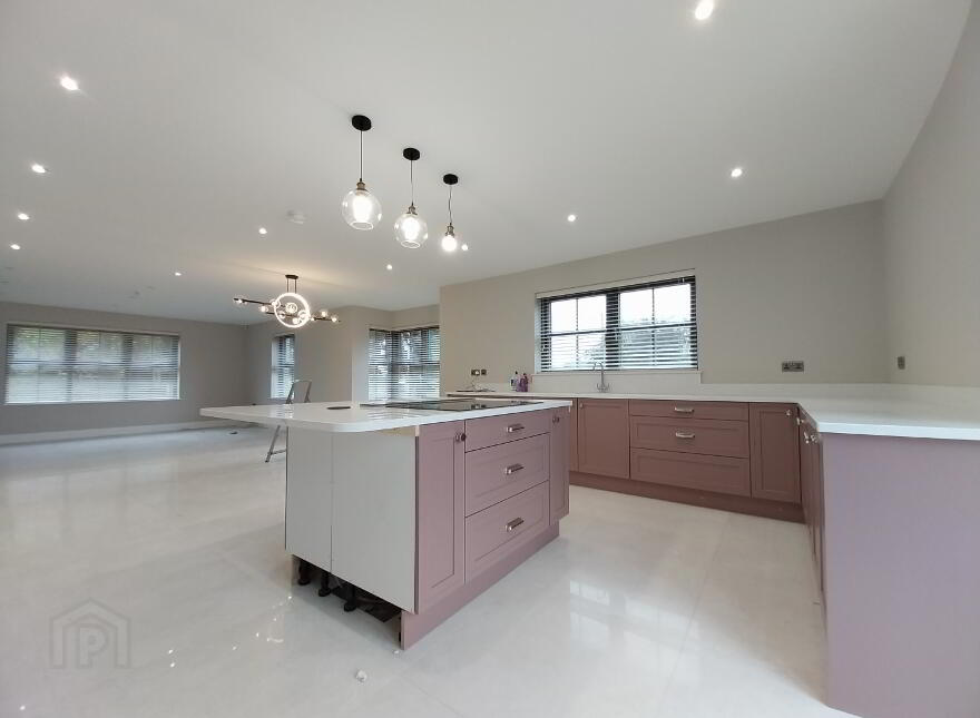 New Build Bungalow, Tandragee Road, Portadown