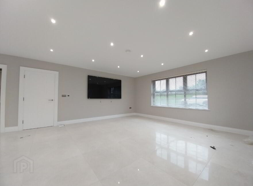 New Build Bungalow, Tandragee Road, Portadown
