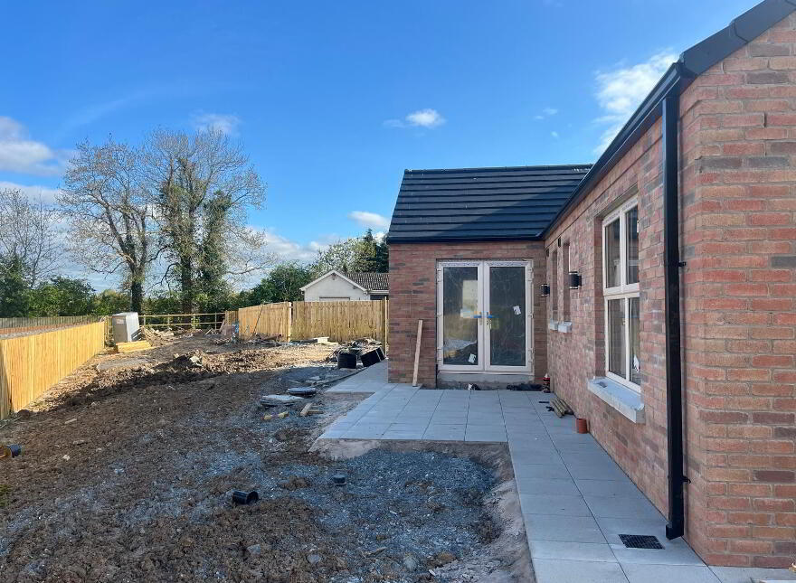 New Build Bungalow, Tandragee Road, Portadown