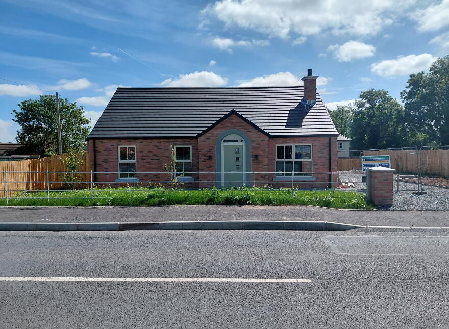 New Build Bungalow, Tandragee Road, Portadown