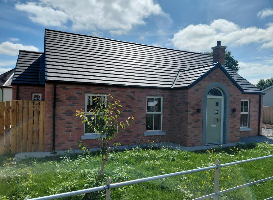 New Build Bungalow, Tandragee Road, Portadown