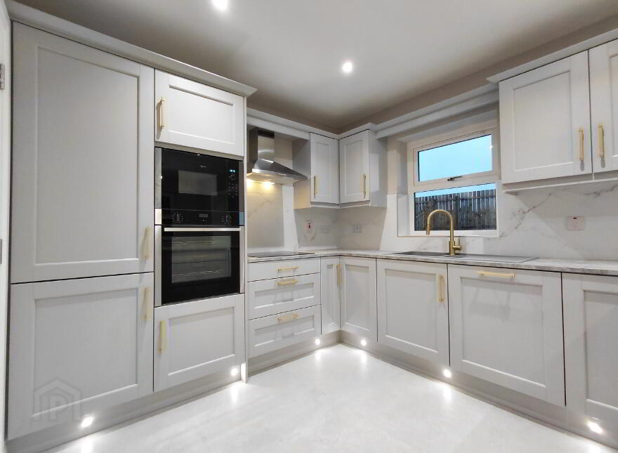 New Build Bungalow, Tandragee Road, Portadown