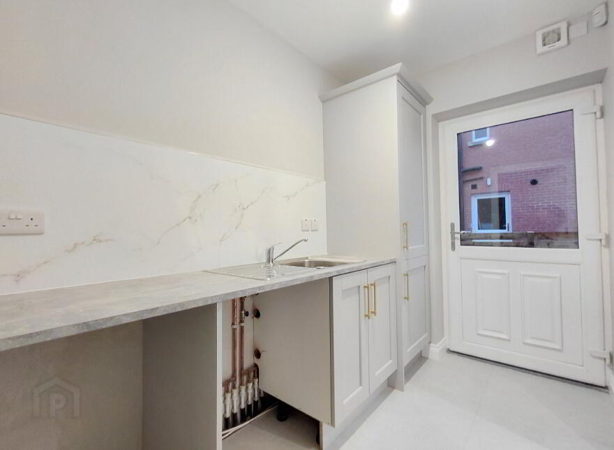 New Build Bungalow, Tandragee Road, Portadown
