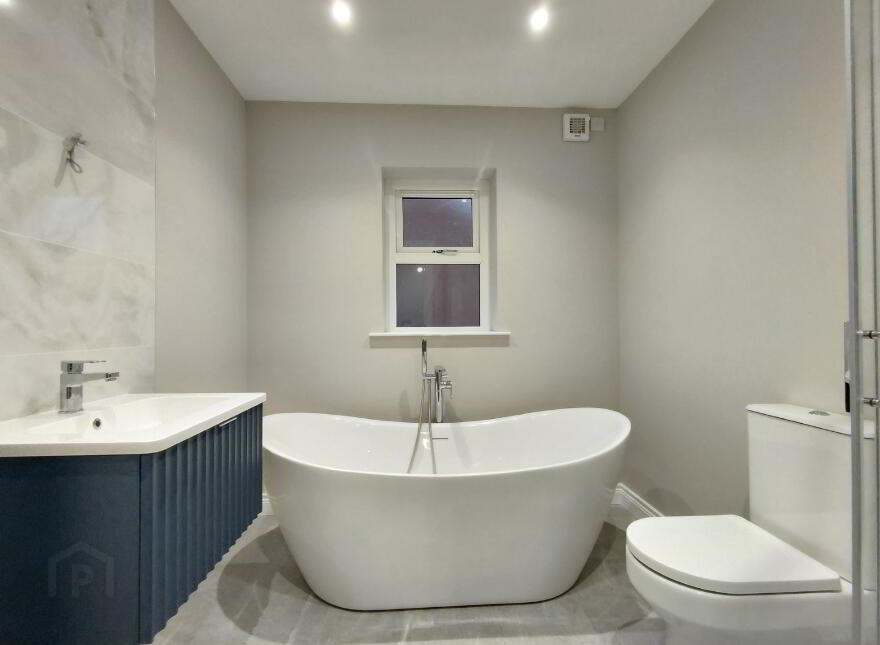 New Build Bungalow, Tandragee Road, Portadown