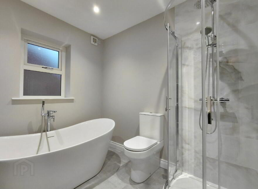 New Build Bungalow, Tandragee Road, Portadown