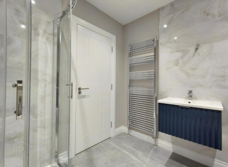 New Build Bungalow, Tandragee Road, Portadown