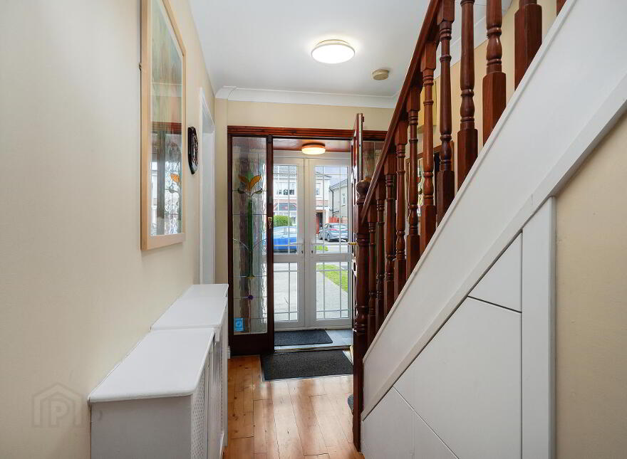 70 Hazelbury Park, Clonee, Dublin, D15E0F3
