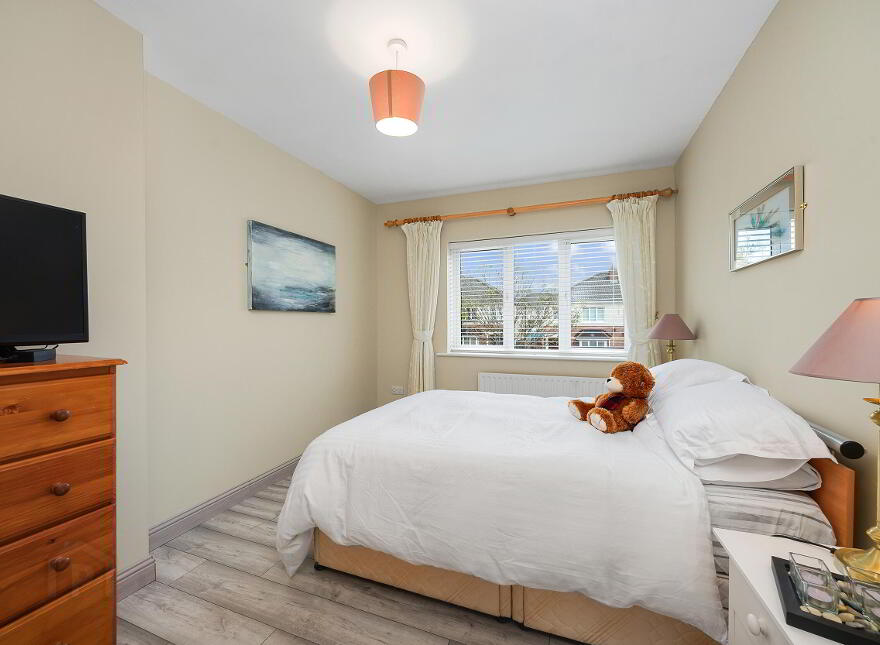70 Hazelbury Park, Clonee, Dublin, D15E0F3