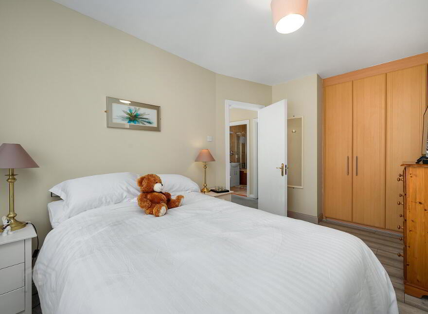 70 Hazelbury Park, Clonee, Dublin, D15E0F3