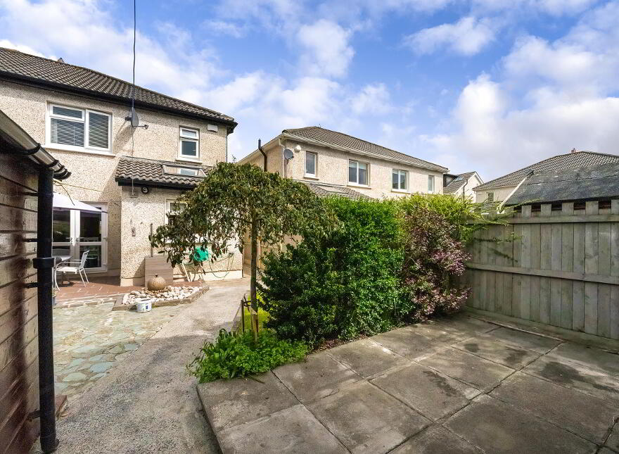 70 Hazelbury Park, Clonee, Dublin, D15E0F3