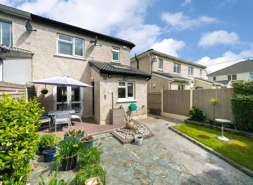 70 Hazelbury Park, Clonee, Dublin, D15E0F3