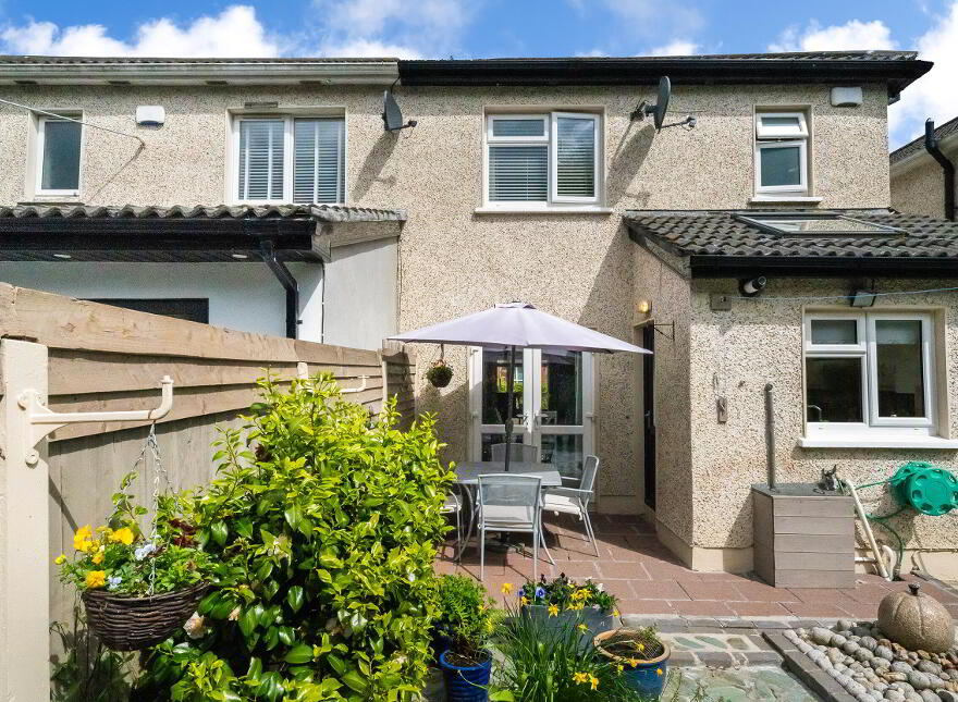 70 Hazelbury Park, Clonee, Dublin, D15E0F3