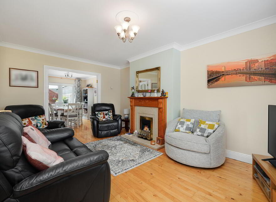 70 Hazelbury Park, Clonee, Dublin, D15E0F3