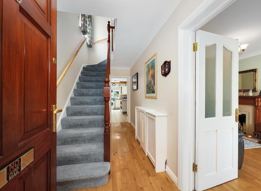 70 Hazelbury Park, Clonee, Dublin, D15E0F3