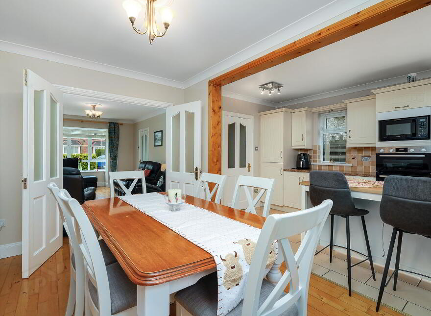70 Hazelbury Park, Clonee, Dublin, D15E0F3