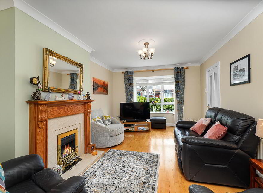 70 Hazelbury Park, Clonee, Dublin, D15E0F3