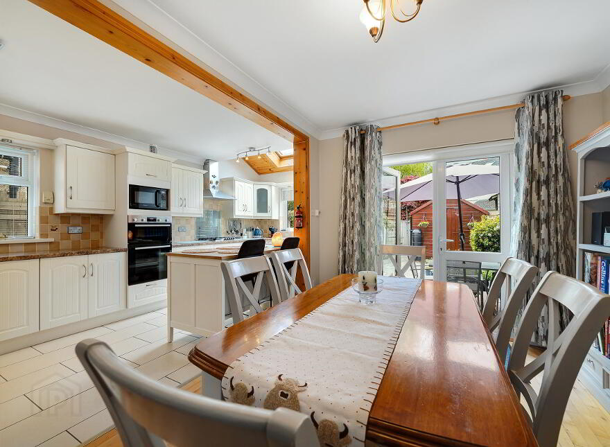 70 Hazelbury Park, Clonee, Dublin, D15E0F3
