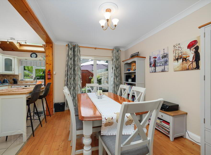 70 Hazelbury Park, Clonee, Dublin, D15E0F3
