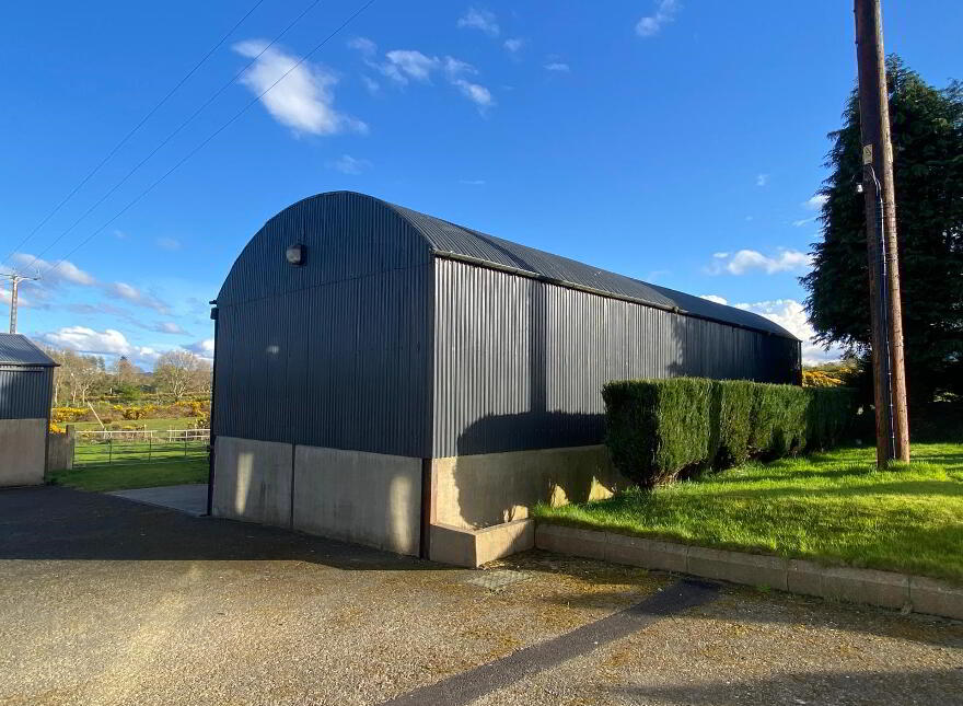 375 Foreglen Road, Dungiven, BT47 4PL