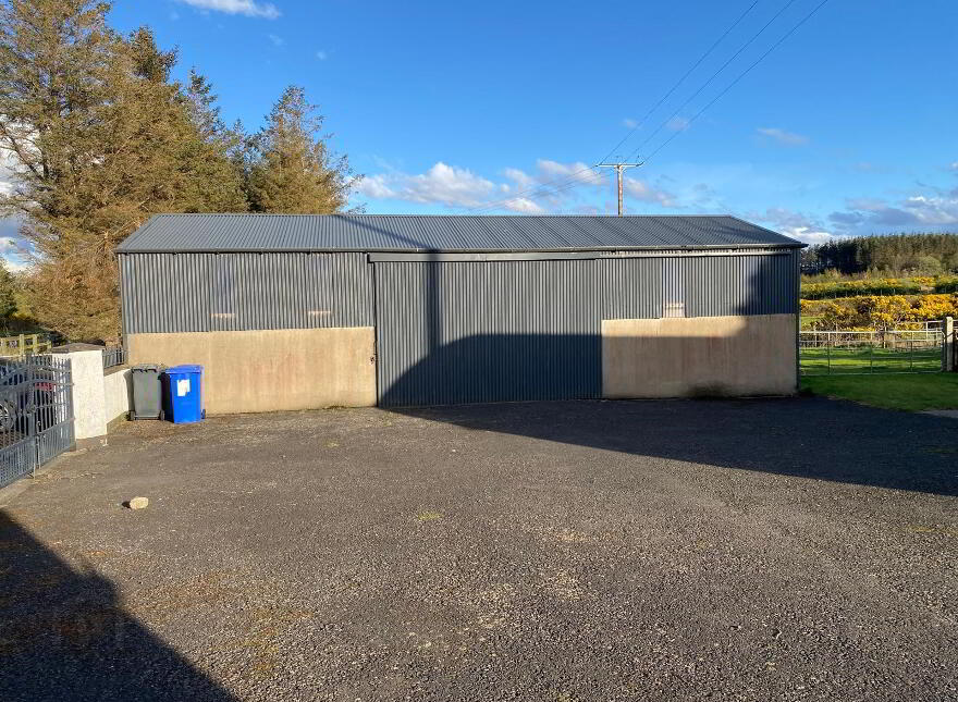 375 Foreglen Road, Dungiven, BT47 4PL