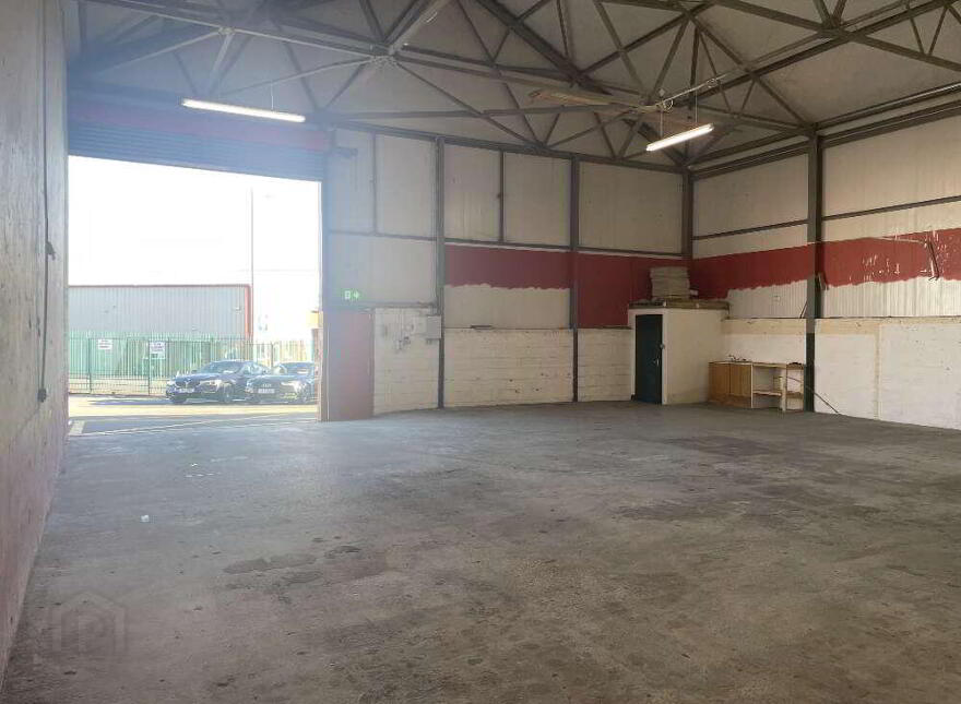 Unit 2b3, Dungarvan Business Park, Shandon Road, Dungarvan