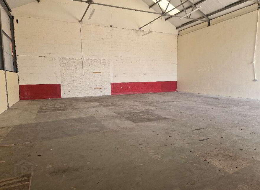 Unit 2b3, Dungarvan Business Park, Shandon Road, Dungarvan