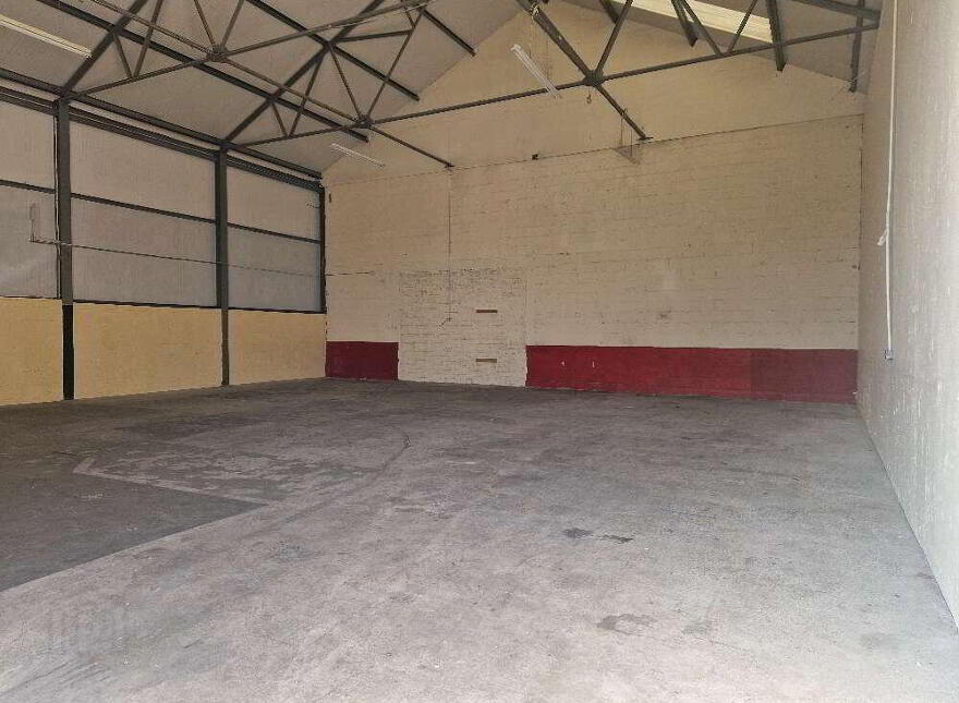 Unit 2b3, Dungarvan Business Park, Shandon Road, Dungarvan