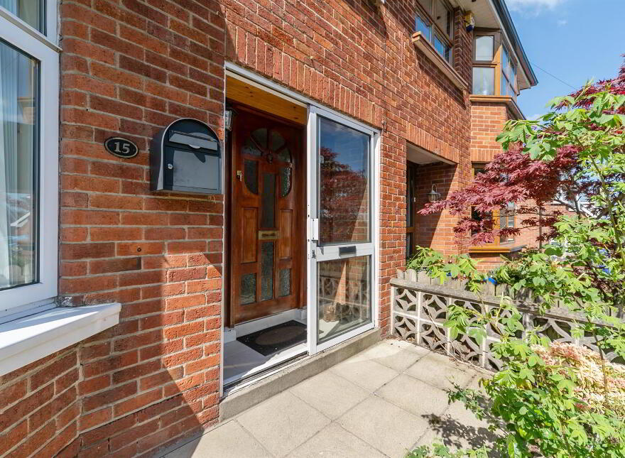 15 Glenview Drive, Belfast, BT5 7NA