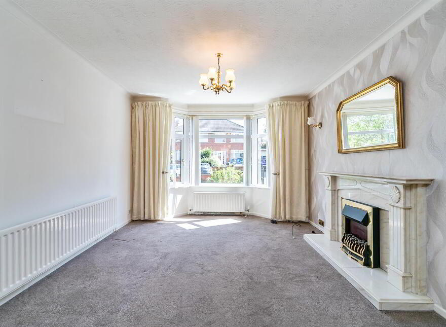 15 Glenview Drive, Belfast, BT5 7NA