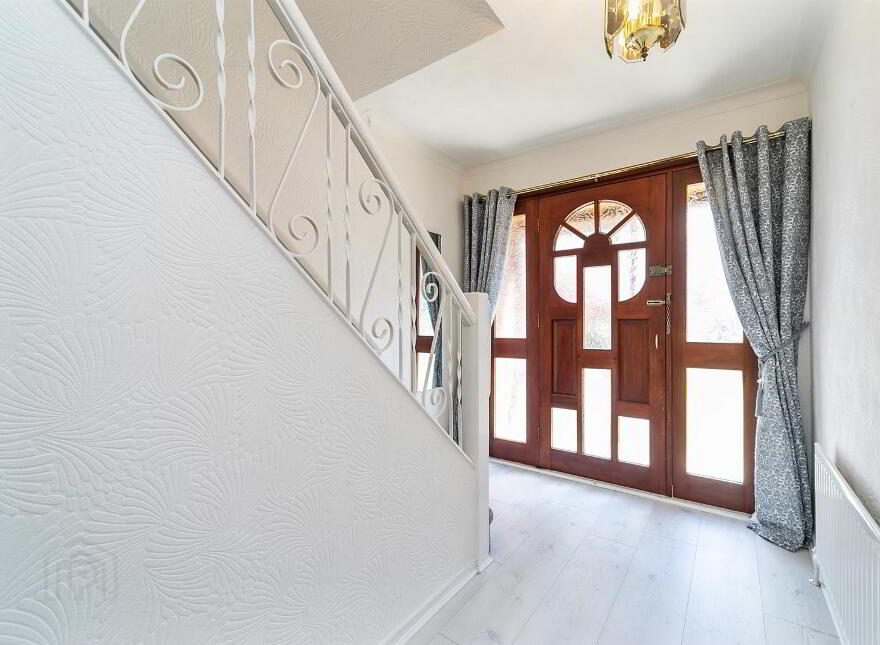 15 Glenview Drive, Belfast, BT5 7NA