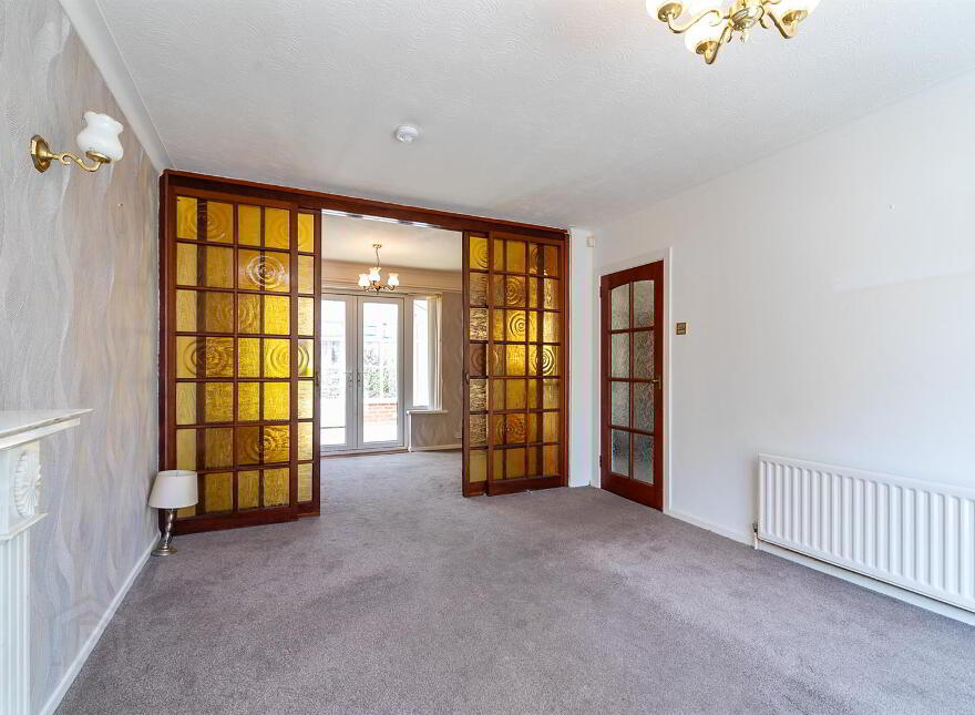 15 Glenview Drive, Belfast, BT5 7NA