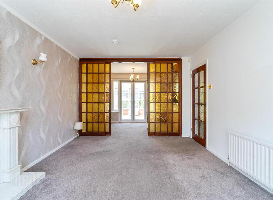 15 Glenview Drive, Belfast, BT5 7NA