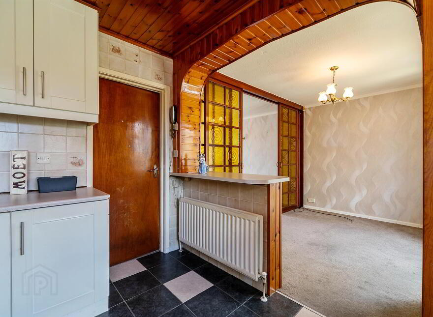 15 Glenview Drive, Belfast, BT5 7NA