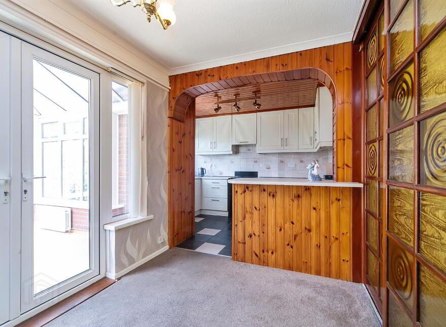 15 Glenview Drive, Belfast, BT5 7NA