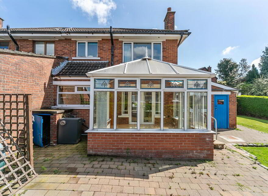 15 Glenview Drive, Belfast, BT5 7NA