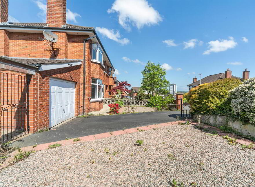 15 Glenview Drive, Belfast, BT5 7NA