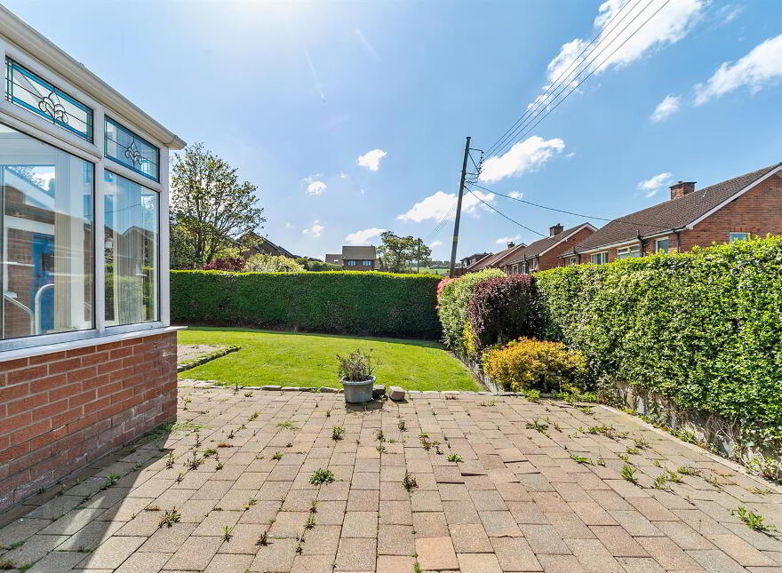 15 Glenview Drive, Belfast, BT5 7NA