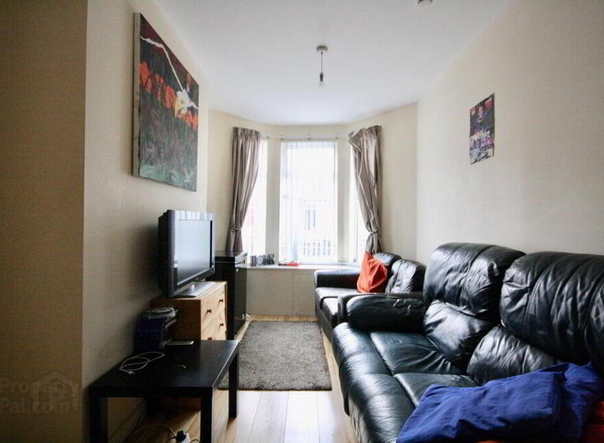 123 Melrose Street, Belfast, BT9 7DP