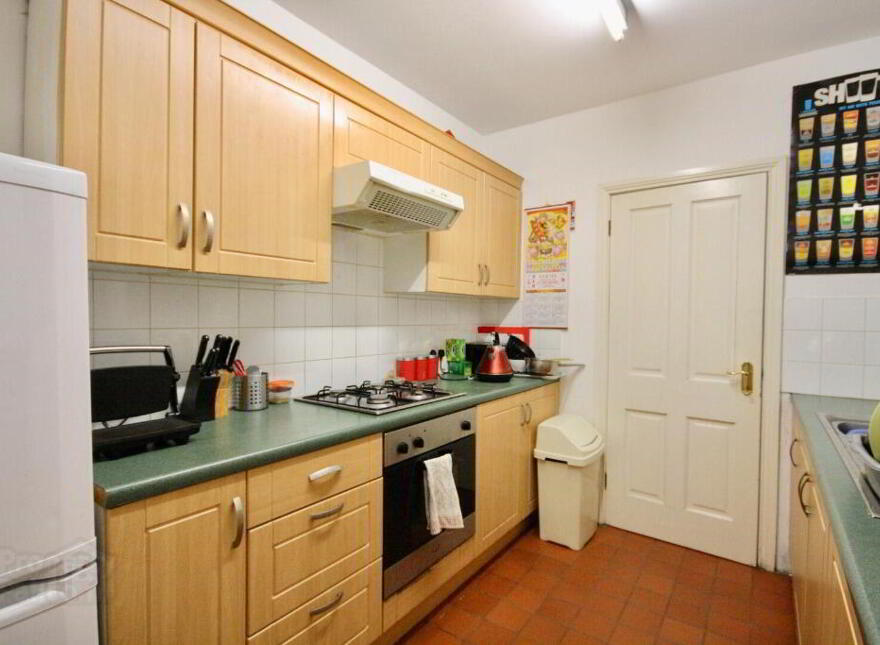 123 Melrose Street, Belfast, BT9 7DP
