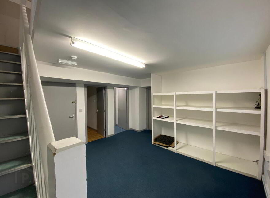 330/332 Woodstock Road, Belfast, BT6 9DP