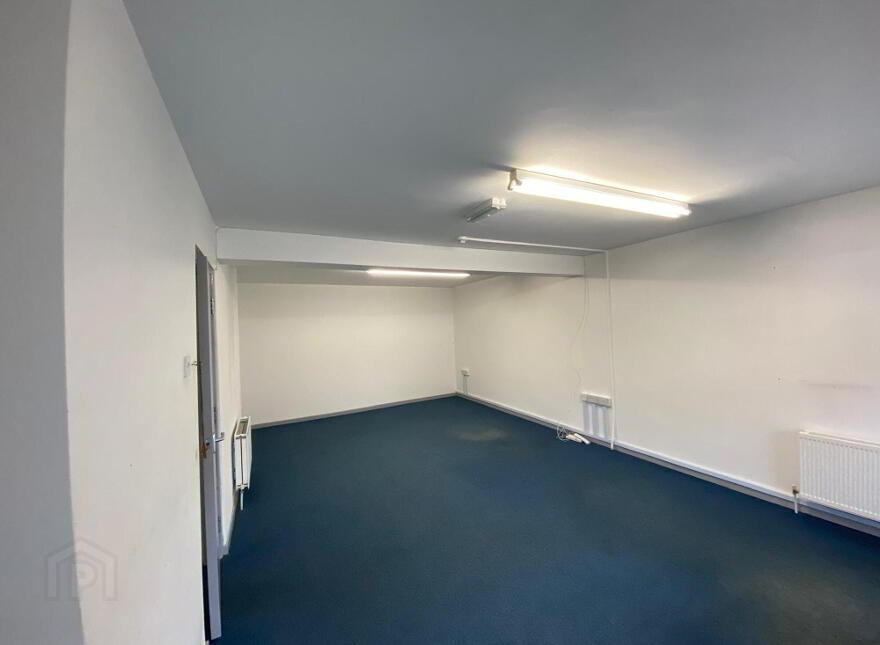 330/332 Woodstock Road, Belfast, BT6 9DP