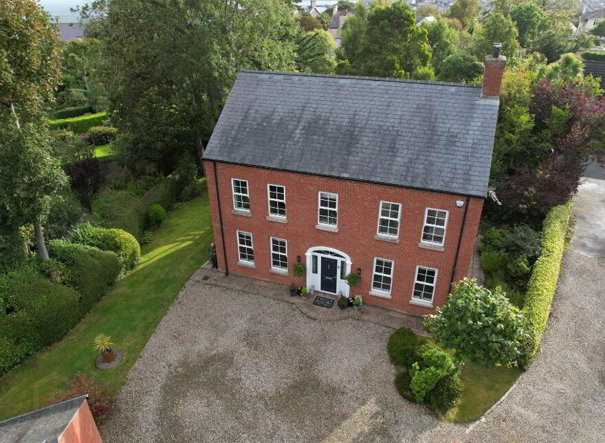 22c Downshire Road, Bangor, BT20 3TN