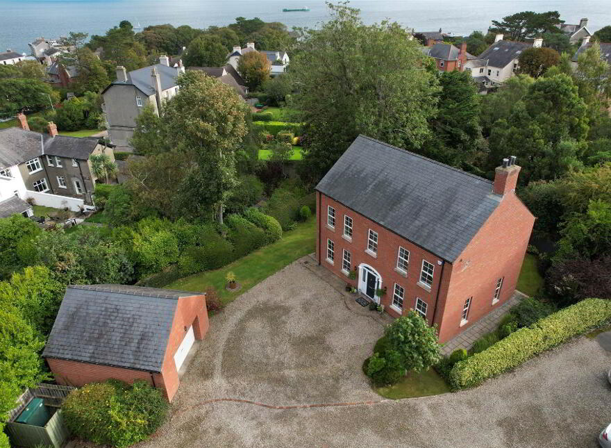 22c Downshire Road, Bangor, BT20 3TN